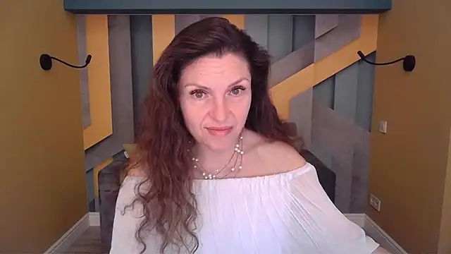 EllaLong লাইভ XXX চ্যাট