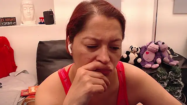 XXX chat uživo modela eva_twiss