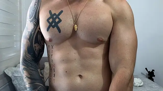 Chatroom XXX en direct de Isaac_Carter