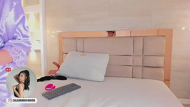 Онлайн чат XXX chloe_murray