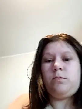 Show Webcam de GlitterAuburn