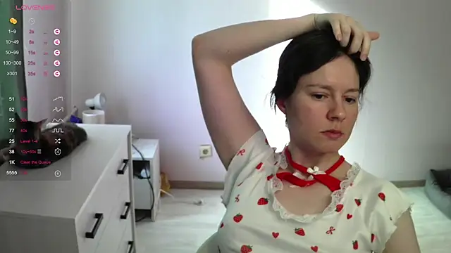 Senxual_Tease's Live XXX Chat