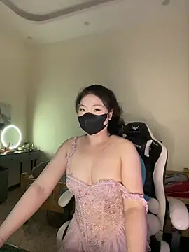 __MeiMei__ Show Webcam