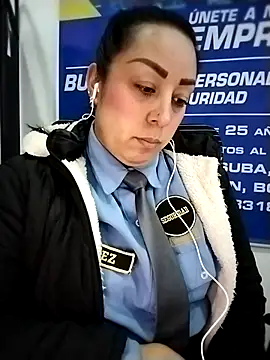 Cristal_Security-1 Obrolan Langsung XXX