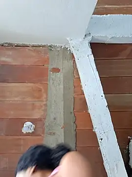 Cataleya_jaのウェブカメラショー