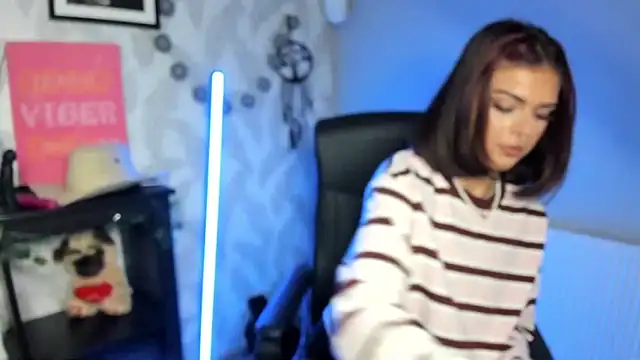 Nova_SIN's Live XXX Chat