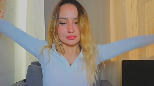 baobei03's Live XXX Chat