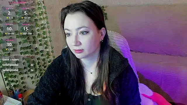 Micky_Wood Chat XXX in diretta