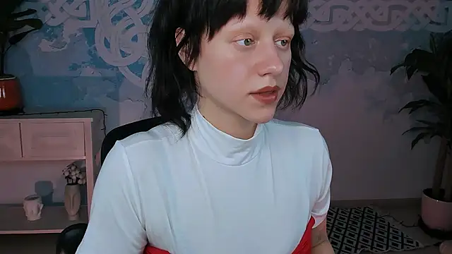 LidaDarknet's Live XXX Chat