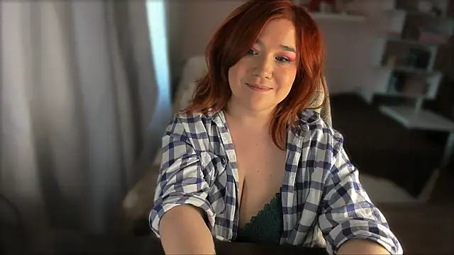 แชท XXX สดของ Vi-Vixen