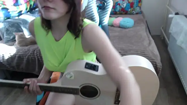 LollyMot Live XXX-Chat