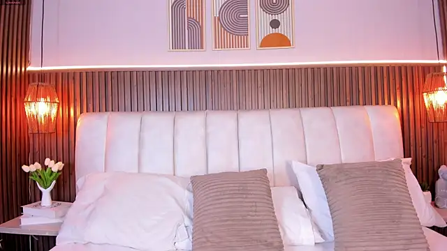 دردشة LisaLain الجنسية المباشرة