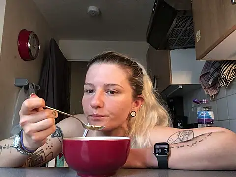 Živý XXX chat xxamyleighxx