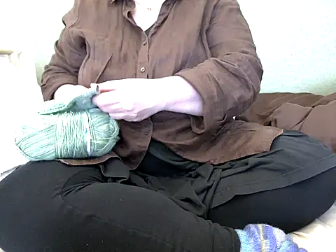 عرض كام MarthaBriest