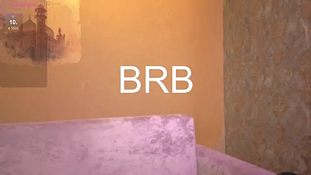 Show de webcam de Banana_Bowl