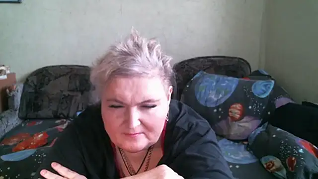 Czat XXX na żywo – Lana555