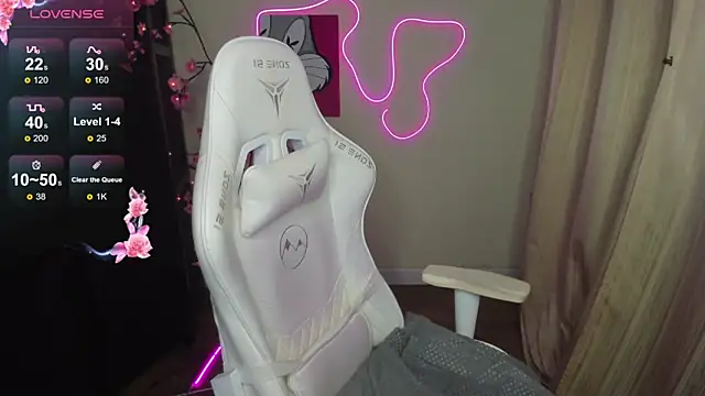 AudreyyKim 现场XXX聊天