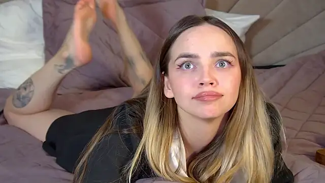 AnitaVenture Obrolan Langsung XXX