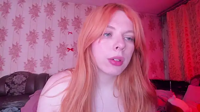 Webkamerová show Cutie_Bambi