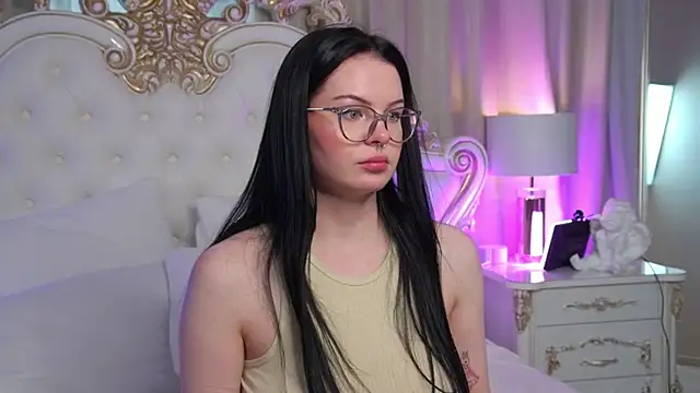 CindyMil Obrolan Langsung XXX