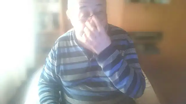 Koldo70 Show in webcam