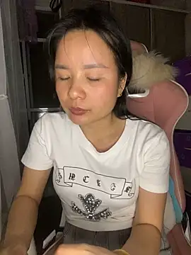 Ivy_Trix2 在線直播表演