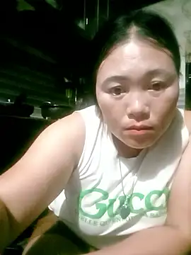 Lily_Daisy Pertunjukan Webcam