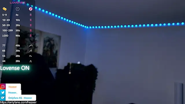 Musculus6: διαδικτυακό σόου στην κάμερα