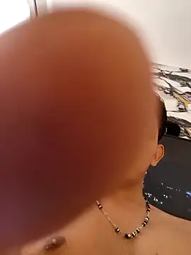 Hiroshi_Shen Show Webcam