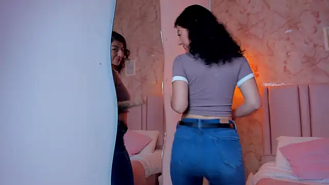 anntonella_watson Obrolan Langsung XXX