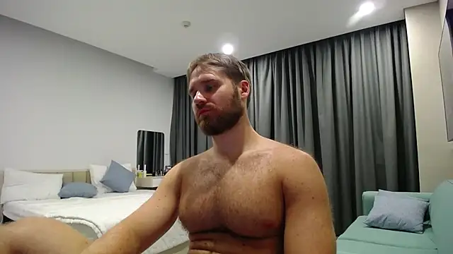 LorenzoLux 웹캠 쇼