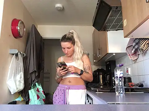 Онлайн чат XXX xxamyleighxx