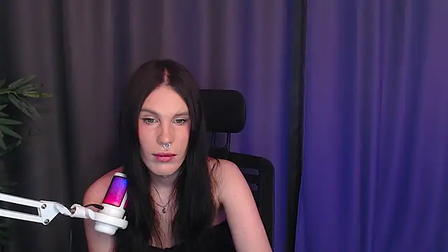 Cassie_Bae webcam show