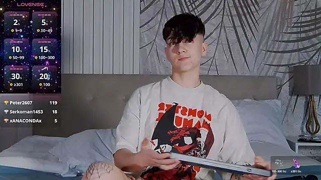 ravenryx Chat XXX live