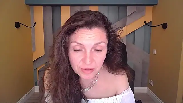 Czat XXX na żywo – EllaLong