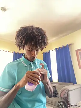 Show webcam de julexsw