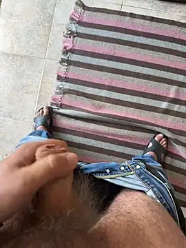 Show de webcam de Noitelivre