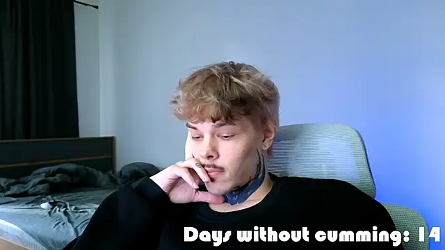 โชว์เว็บแคมของ DENIS_HERE