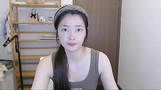 Mimi-cnbaby 라이브 XXX 채팅