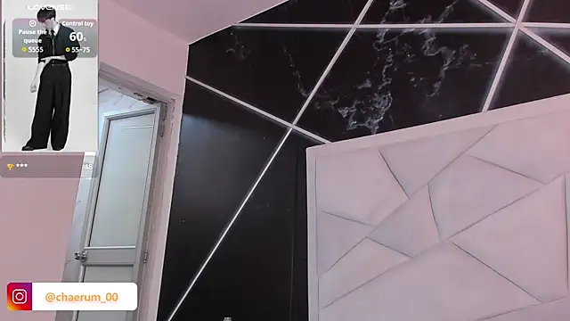 AerumChae Show Webcam