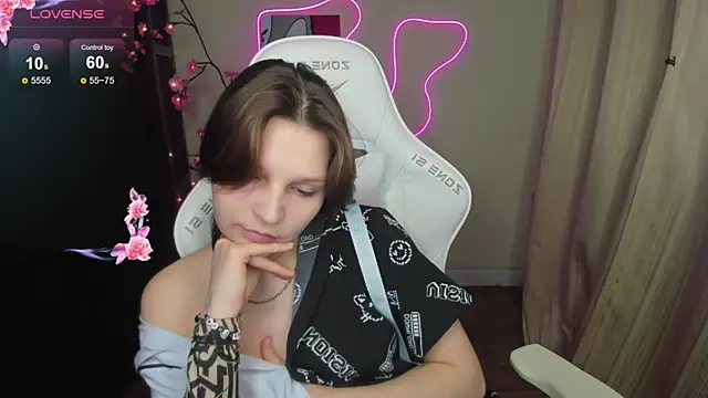 AudreyyKim 라이브 XXX 채팅