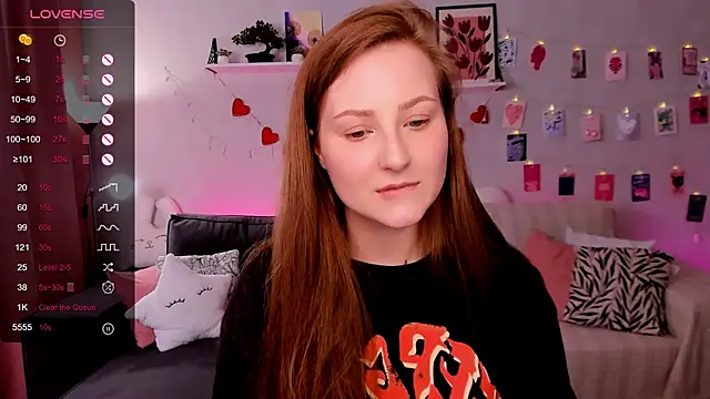 velvet_cherry_ 라이브 XXX 채팅