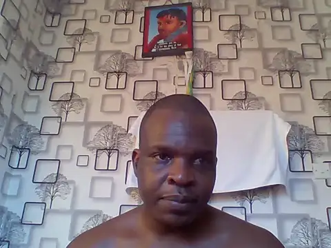 Chumba_001 Show in webcam