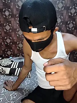 Sexy_komal02のウェブカメラショー