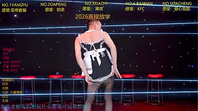 Badboy666888 Webcam-Show