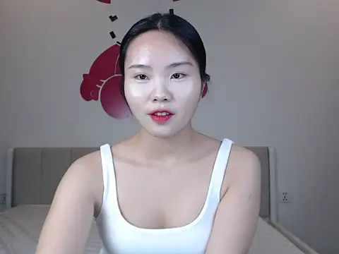 AmeliaJohanson 网络视讯表演