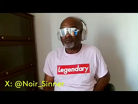 sinnernoir লাইভ XXX চ্যাট