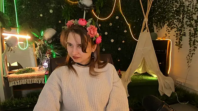 TessaMill: απευθείας συνομιλία ΧΧΧ