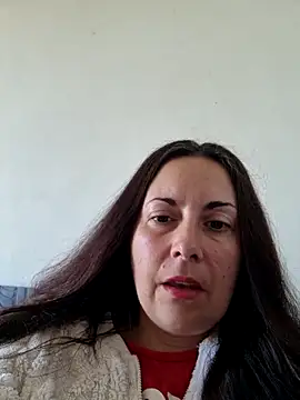 SelieAlMio Show in webcam