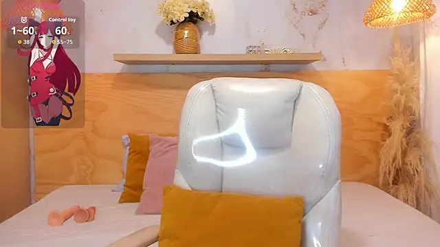 Lasira_Thill's Live XXX Chat